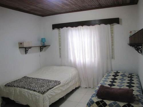 Casa Em Passa Quatro