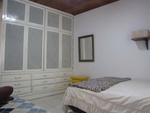 Casa Em Passa Quatro