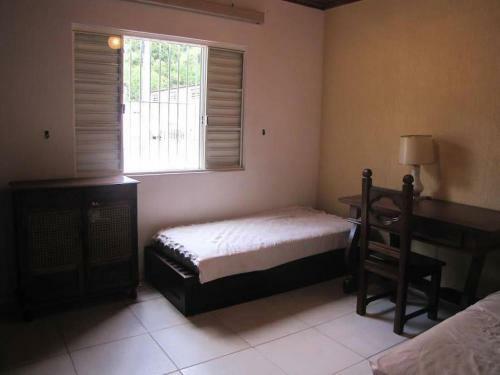 Casa Em Passa Quatro