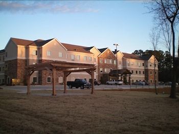 Hotel Staybridge Suites Tyler University Area