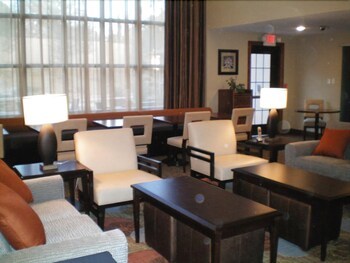 Hotel Staybridge Suites Tyler University Area