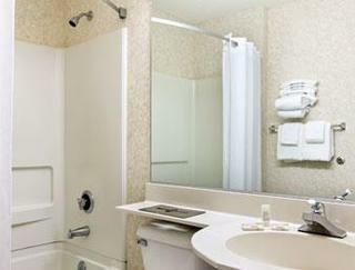 Hotel Microtel Inn Bowling Green