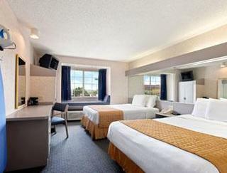 Hotel Microtel Inn Bowling Green