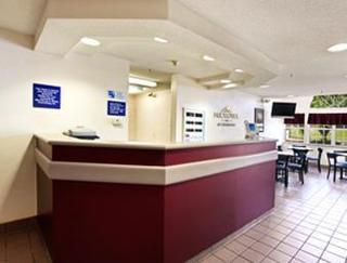 Hotel Microtel Inn Bowling Green