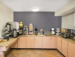 Hotel Microtel Inn Bowling Green