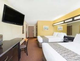 Hotel Microtel Inn Bowling Green