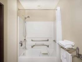 Hotel Microtel Inn Bowling Green