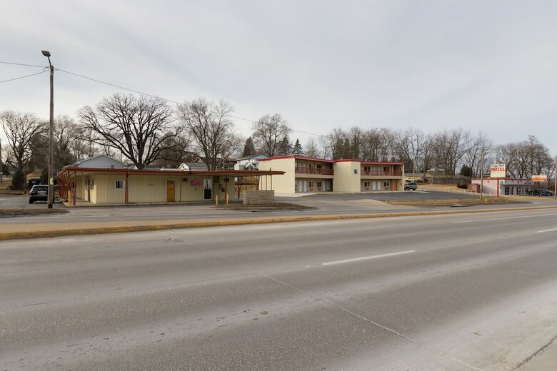 Cozy Rest Motel