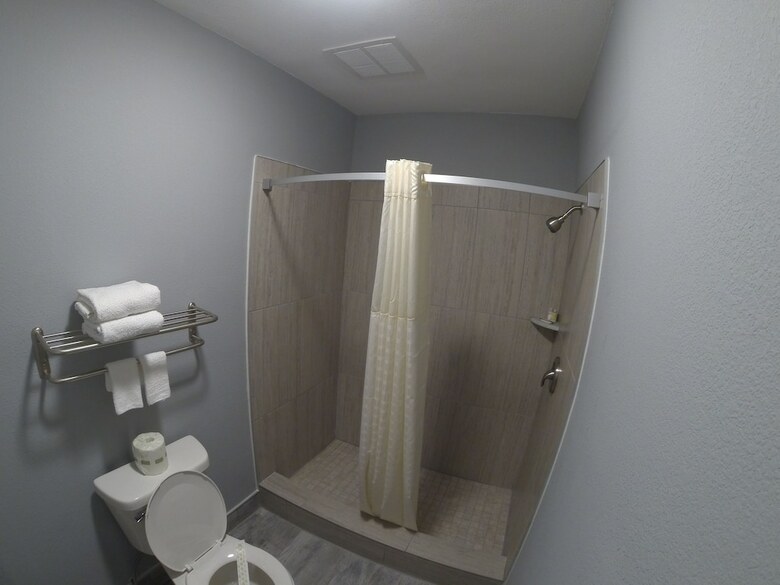 Cozy Rest Motel