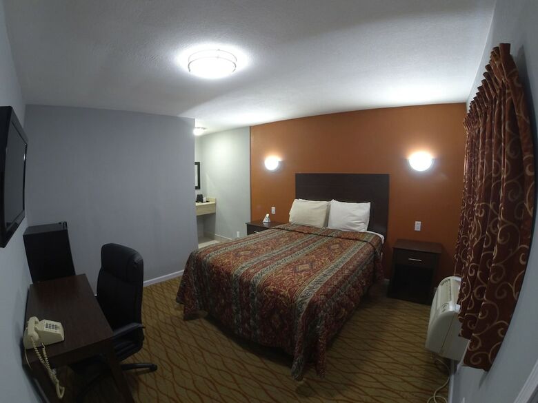 Cozy Rest Motel