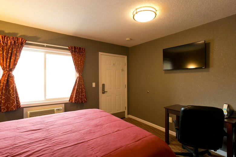 Cozy Rest Motel