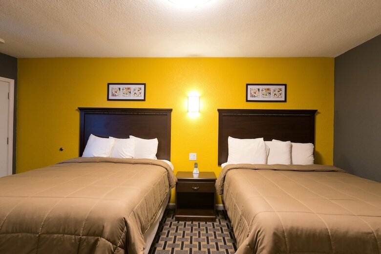 Cozy Rest Motel
