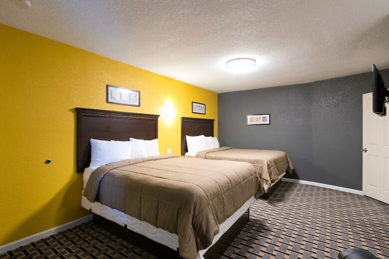 Cozy Rest Motel