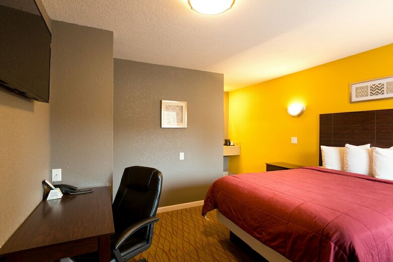 Cozy Rest Motel