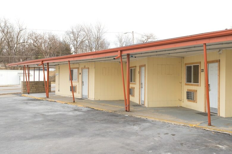 Cozy Rest Motel