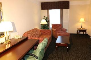 Imperial Swan Hotel And Suites Lakeland