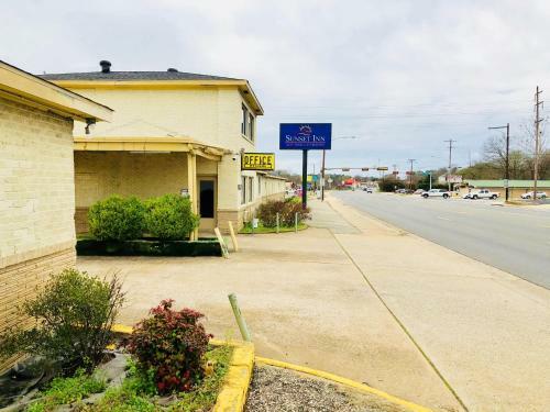 Motel Sunset Inn