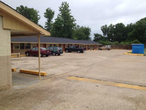 Motel Sunset Inn