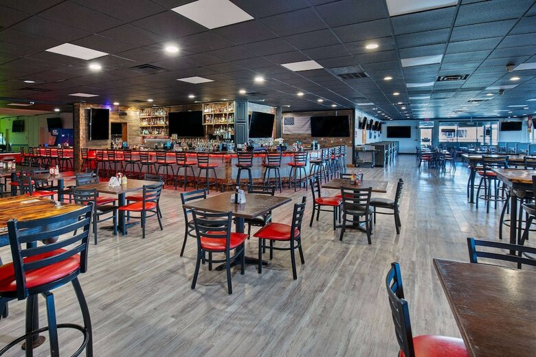 Hotel Ramada Bowling Green, Ky