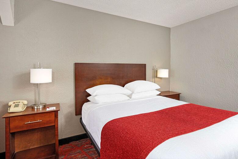 Hotel Ramada Bowling Green, Ky