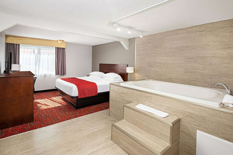 Hotel Ramada Bowling Green, Ky