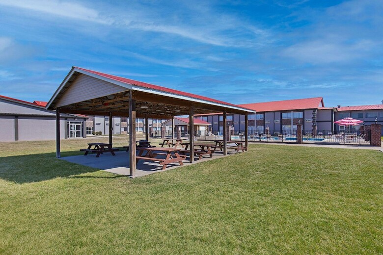 Hotel Ramada Bowling Green, Ky