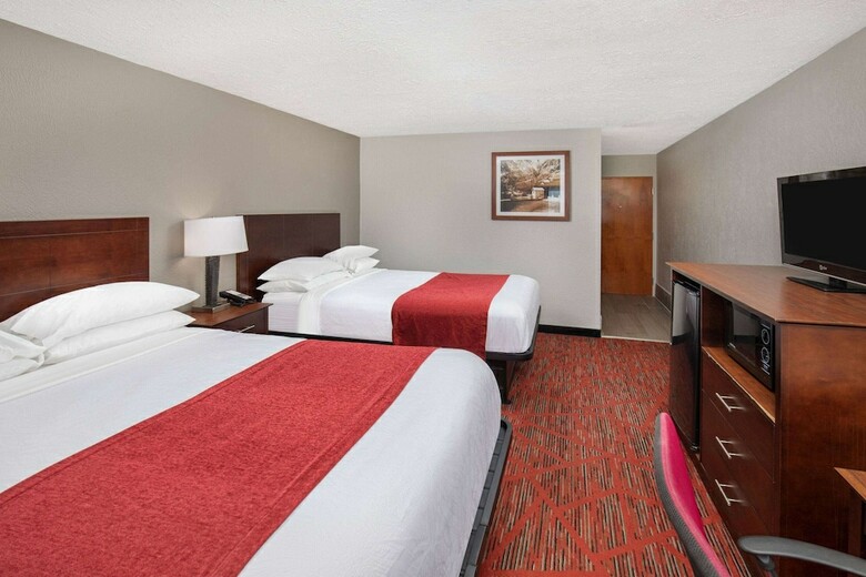 Hotel Ramada Bowling Green, Ky