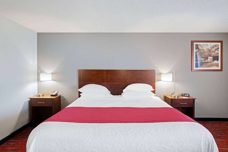 Hotel Ramada Bowling Green, Ky