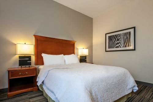 Hotel Hampton Inn Bowling Green Ky
