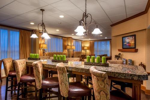 Hotel Hampton Inn Bowling Green Ky