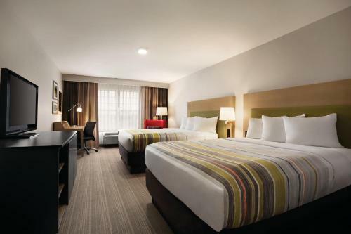 Hotel Country Inn & Suites Bowling Green