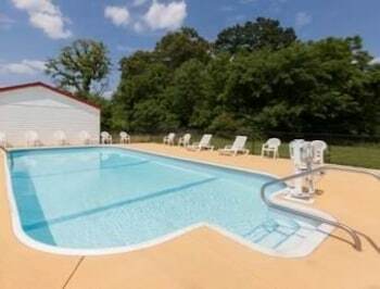 Hotel Super 8 - Exit 22 - Bowling Green