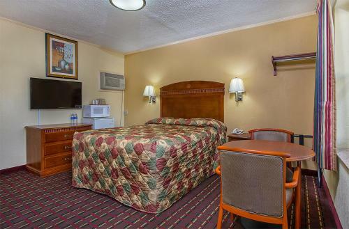 Cardinal Motel Bowling Green