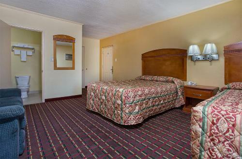 Cardinal Motel Bowling Green