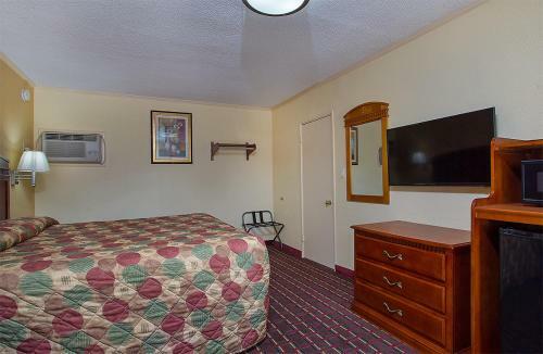 Cardinal Motel Bowling Green