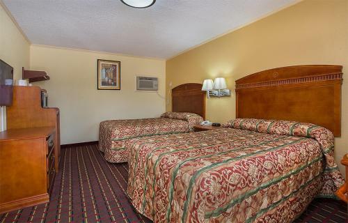 Cardinal Motel Bowling Green