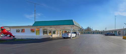 Cardinal Motel Bowling Green