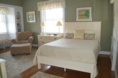 Bed & Breakfast Farrell House Lodge