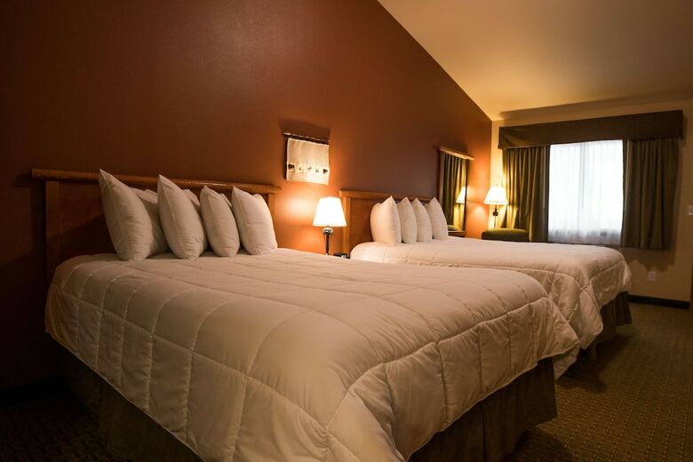 Hotel Silver Moon Inn
