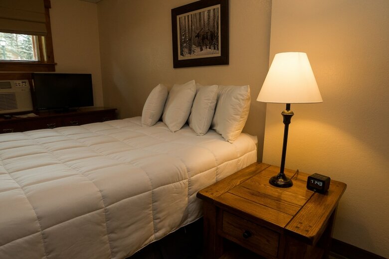 Hotel Silver Moon Inn
