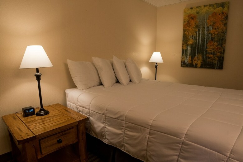 Hotel Silver Moon Inn