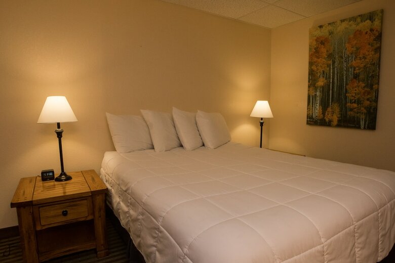Hotel Silver Moon Inn