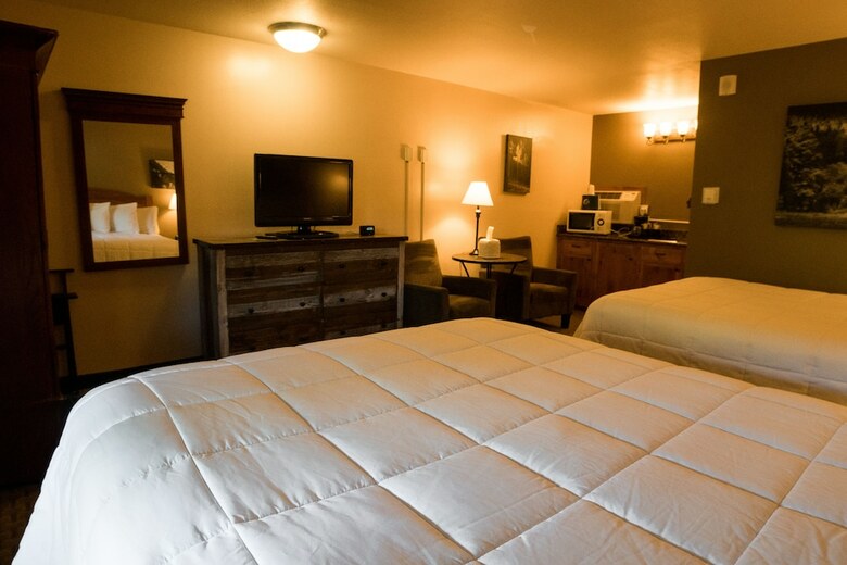 Hotel Silver Moon Inn