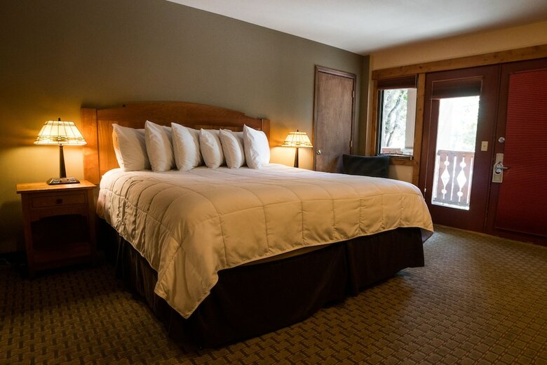 Hotel Silver Moon Inn