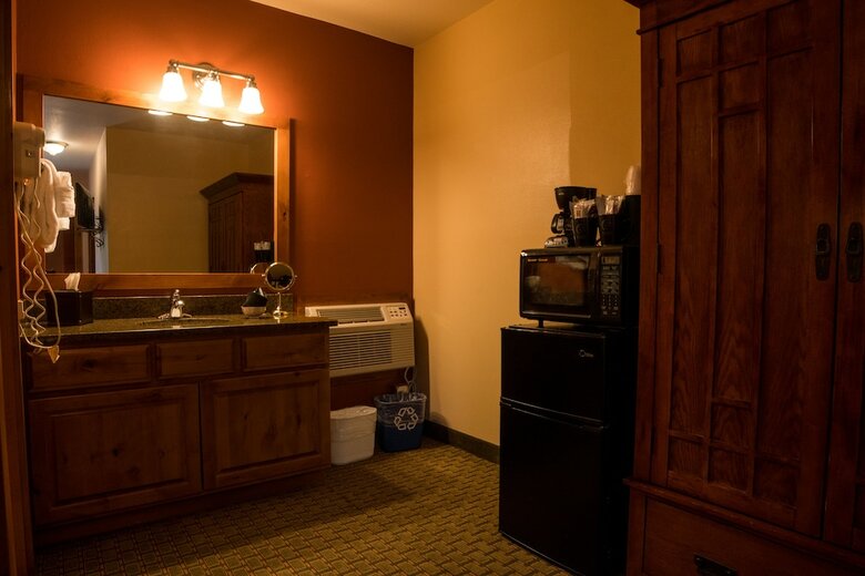 Hotel Silver Moon Inn