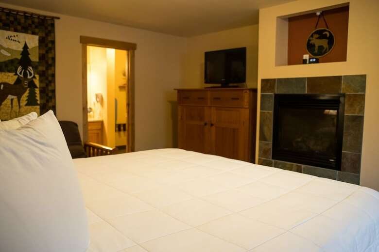 Hotel Silver Moon Inn