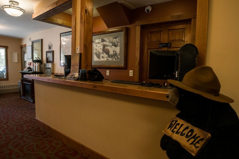 Hotel Silver Moon Inn