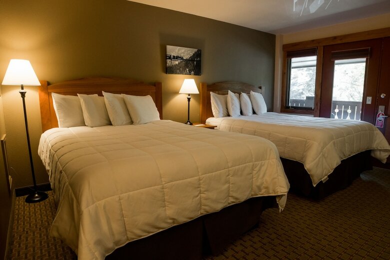 Hotel Silver Moon Inn