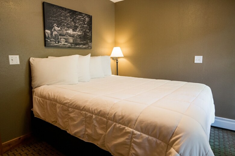 Hotel Silver Moon Inn
