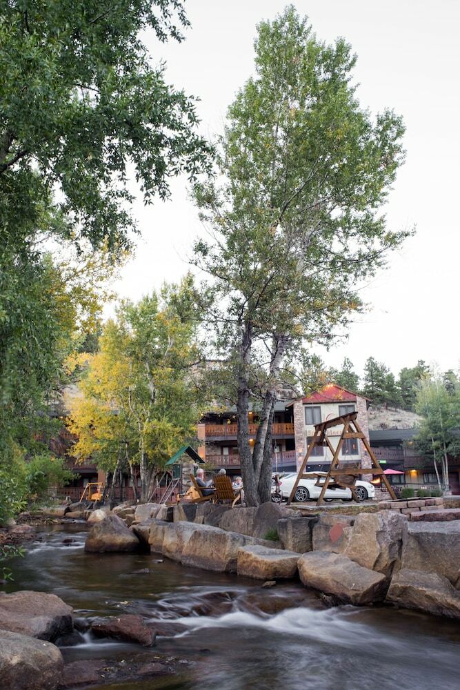 Hotel Silver Moon Inn